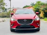 Bán xe Mazda CX3 Premium 1.5 AT 2021 giá 555 Triệu - Vĩnh Phúc