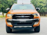 Bán xe Ford Ranger 2016 Wildtrak 3.2L 4x4 AT giá 525 Triệu - Vĩnh Phúc