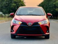 Bán xe Toyota Vios E CVT 2022 giá 445 Triệu - Vĩnh Phúc