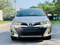 Bán xe Toyota Vios 2020 1.5G giá 450 Triệu - Vĩnh Phúc