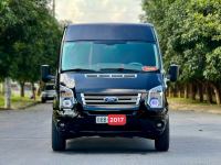 Bán xe Ford Transit 2017 Limousine giá 585 Triệu - Vĩnh Phúc