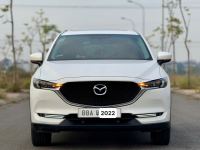 Bán xe Mazda CX5 2022 Deluxe 2.0 AT giá 700 Triệu - Vĩnh Phúc