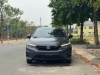 Bán xe Honda City RS 1.5 AT 2023 giá 525 Triệu - Vĩnh Phúc