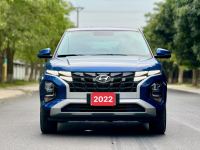 Bán xe Hyundai Creta Đặc biệt 1.5 AT 2022 giá 615 Triệu - Vĩnh Phúc