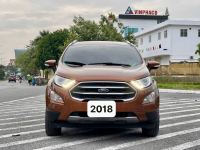 Bán xe Ford EcoSport Titanium 1.0 EcoBoost 2018 giá 415 Triệu - Vĩnh Phúc