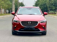 Bán xe Mazda CX3 Premium 1.5 AT 2021 giá 555 Triệu - Vĩnh Phúc