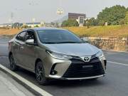 Bán xe Toyota Vios 2022 G 1.5 CVT giá 495 Triệu - Vĩnh Phúc