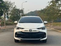 Bán xe Toyota Vios E CVT 2023 giá 475 Triệu - Vĩnh Phúc