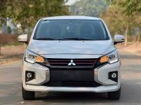 Bán xe Mitsubishi Attrage 2021 1.2 CVT giá 365 Triệu - Vĩnh Phúc