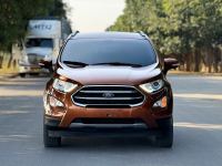 Bán xe Ford EcoSport 2018 Titanium 1.0 EcoBoost giá 415 Triệu - Vĩnh Phúc