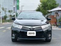 Bán xe Toyota Corolla altis 2015 1.8G AT giá 455 Triệu - Vĩnh Phúc