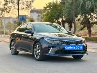 Bán xe Kia Optima 2016 2.4 GT line giá 505 Triệu - Vĩnh Phúc