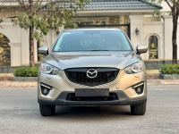 Bán xe Mazda CX5 2015 2.0 AT AWD giá 485 Triệu - Vĩnh Phúc