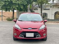 Bán xe Ford Fiesta 2011 S 1.6 AT giá 225 Triệu - Vĩnh Phúc