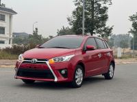 Bán xe Toyota Yaris 2017 1.5G giá 425 Triệu - Vĩnh Phúc