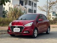 Bán xe Hyundai i10 2020 Grand 1.2 AT giá 355 Triệu - Vĩnh Phúc