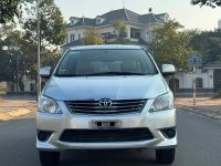 Bán xe Toyota Innova 2013 2.0E giá 290 Triệu - Vĩnh Phúc