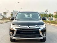 Bán xe Mitsubishi Outlander 2019 2.0 CVT giá 600 Triệu - Vĩnh Phúc