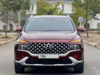 Bán xe Hyundai SantaFe Cao cấp 2.2L HTRAC 2021 giá 1 Tỷ 70 Triệu - Vĩnh Phúc