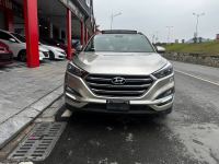 Bán xe Hyundai Tucson 2019 2.0 AT CRDi giá 665 Triệu - Vĩnh Phúc