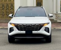 Bán xe Hyundai Tucson 2023 1.6 AT Turbo HTRAC Đặc biệt giá 915 Triệu - Vĩnh Phúc