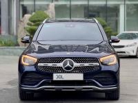 Bán xe Mercedes Benz GLC 2021 300 4Matic giá 1 Tỷ 680 Triệu - Vĩnh Phúc