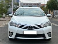 Bán xe Toyota Corolla altis 2016 1.8G AT giá 440 Triệu - Vĩnh Phúc