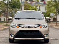 Bán xe Toyota Vios 2016 1.5G giá 375 Triệu - Vĩnh Phúc