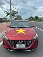 Bán xe Hyundai Accent 2022 1.4 AT Đặc Biệt giá 485 Triệu - Vĩnh Phúc