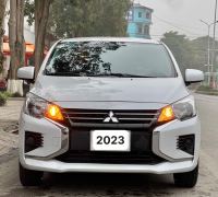 Bán xe Mitsubishi Attrage 2023 1.2 MT giá 325 Triệu - Vĩnh Phúc