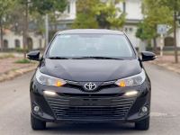 Bán xe Toyota Vios 2021 1.5G CVT giá 475 Triệu - Vĩnh Phúc