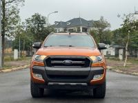 Bán xe Ford Ranger 2017 Wildtrak 2.2L 4x4 AT giá 545 Triệu - Vĩnh Phúc