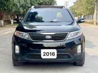Bán xe Kia Sorento GATH 2016 giá 470 Triệu - Vĩnh Phúc