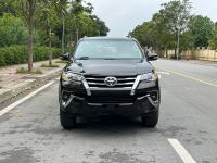 Bán xe Toyota Fortuner 2017 2.7V 4x2 AT giá 685 Triệu - Hà Nội