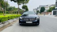 Bán xe Mercedes Benz E class E250 2017 giá 1 Tỷ 80 Triệu - Hà Nội