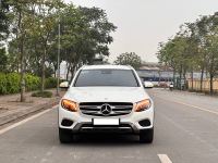 Bán xe Mercedes Benz GLC 250 4Matic 2017 giá 910 Triệu - Hà Nội