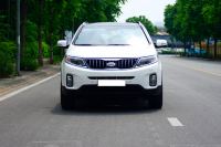 Bán xe Kia Sorento 2.2 DAT Premium 2020 giá 735 Triệu - Hà Nội