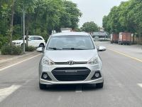 Bán xe Hyundai i10 2016 Grand 1.0 MT giá 230 Triệu - Hà Nội