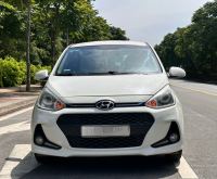 Bán xe Hyundai i10 2017 Grand 1.2 AT giá 310 Triệu - Hà Nội