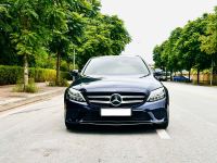 Bán xe Mercedes Benz C class 2018 C200 giá 835 Triệu - Hà Nội