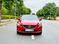 Bán xe Mazda 6 2016 2.5 AT giá 445 Triệu - Hà Nội