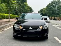 Bán xe Lexus GS 2007 350 giá 485 Triệu - Hà Nội