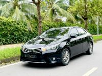 Bán xe Toyota Corolla altis 2016 1.8G AT giá 498 Triệu - Hà Nội