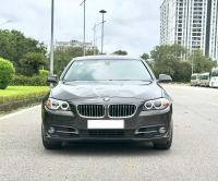 Bán xe BMW 5 Series 2015 520i giá 635 Triệu - Hà Nội