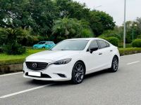 Bán xe Mazda 6 2017 2.0L Premium giá 515 Triệu - Hà Nội