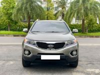 Bán xe Kia Sorento GAT 2.4L 4WD 2014 giá 425 Triệu - Hà Nội