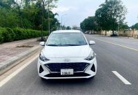 Bán xe Hyundai i10 2022 1.2 AT giá 390 Triệu - Hà Nội