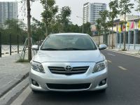 Bán xe Toyota Corolla altis 2009 1.8G MT giá 240 Triệu - Hà Nội