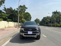 Bán xe Ford Everest 2020 Titanium 2.0L 4x4 AT giá 960 Triệu - Hà Nội