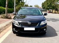 Bán xe Toyota Corolla altis 2010 2.0V giá 325 Triệu - Hà Nội